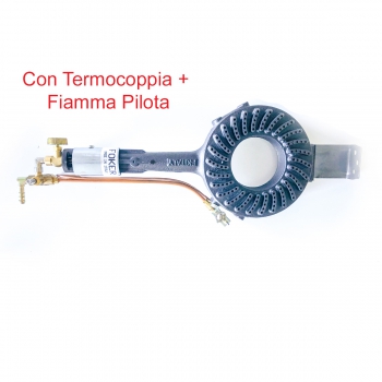 Industrieller Brenner Agritech Store