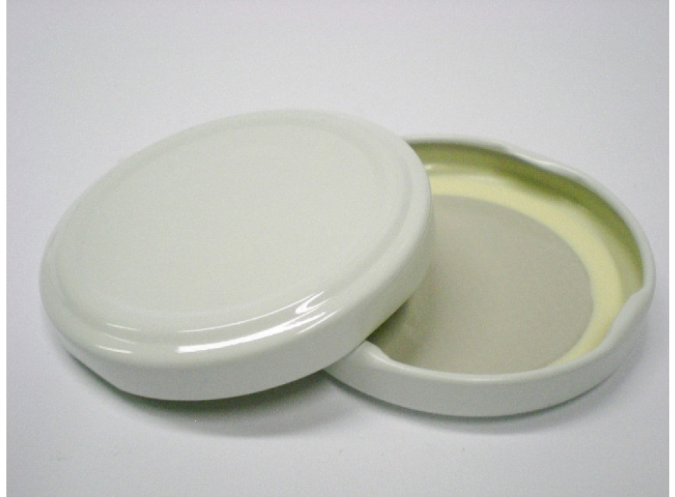 Capsule Verschließen Twin 63 mm 100 Stück Agritech Store