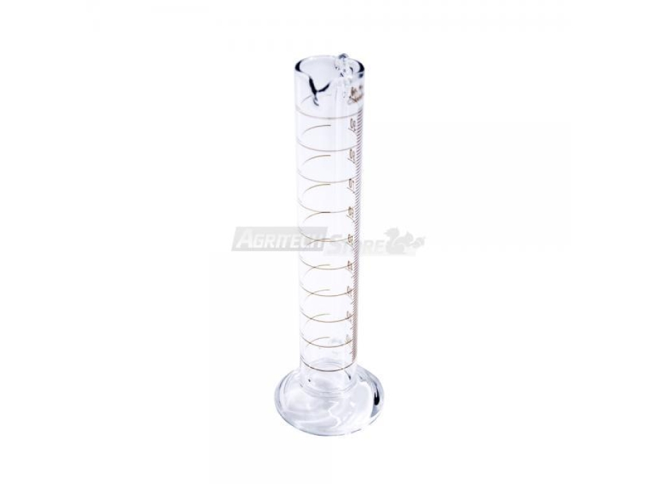 100-ml-Zylinder für Spring 12 LT-Extraktor. Agritech Store