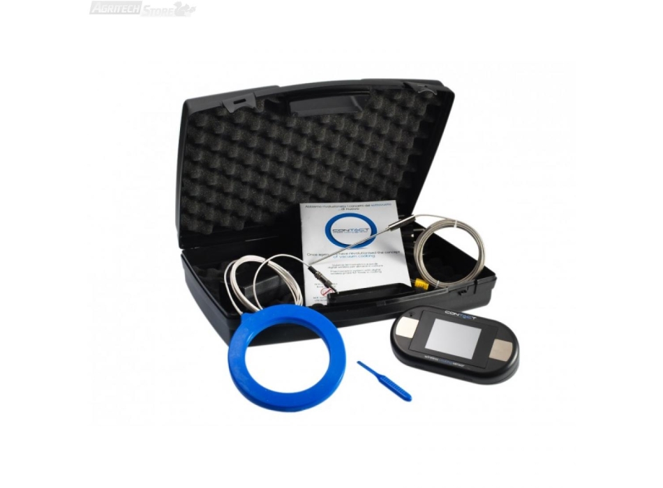 "CONTACT" Wireless Sensor Kochen Agritech Store