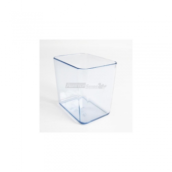 Kunststoffbehälter für Angel Juicer Agritech Store