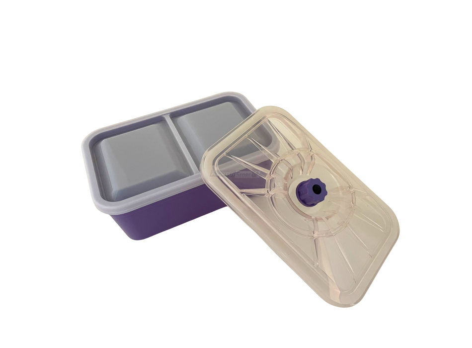 Contentitore 20x13 Vakuum und Deckel Agritech Store