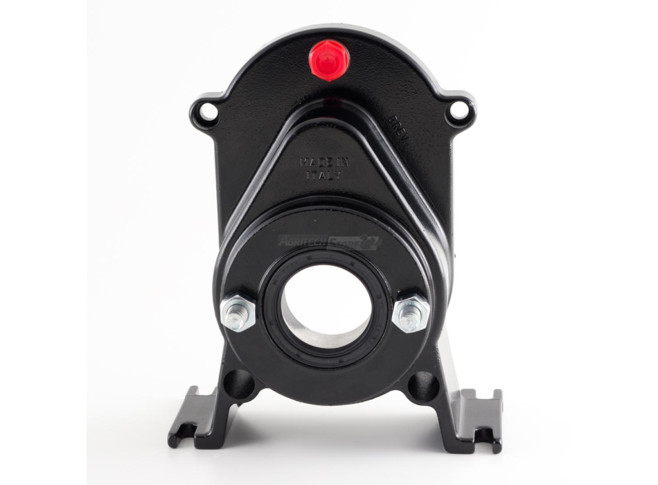 Decken und Dichtung für HP-Getriebemotor Reber. 0,40-0,80-1,5 Agritech Store