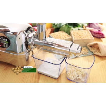 Kunststoffbehälter für Angel Juicer Agritech Store