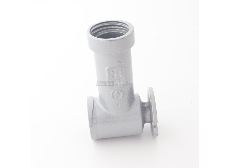 Elektrische Tomatenpresse Körper N3 Agritech Store