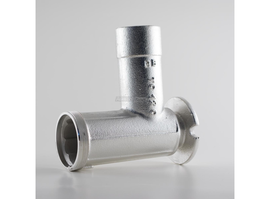 Body Mincer Reber N.12 Agritech Store