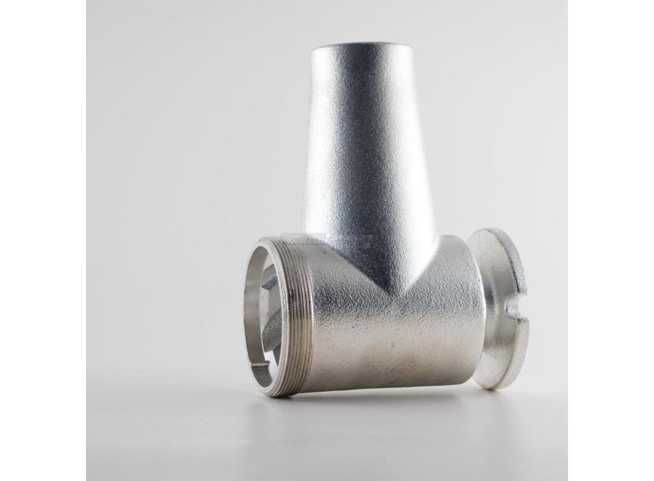 Body Mincer Reber N.22 Kurz Agritech Store