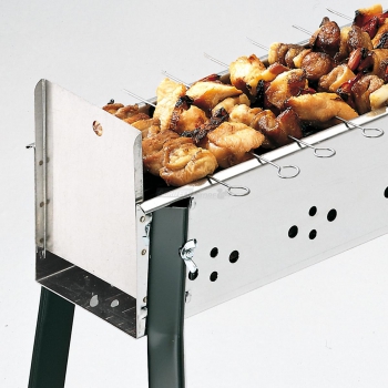 Cuocispiedini Ferraboli Art.0230 Agritech Store