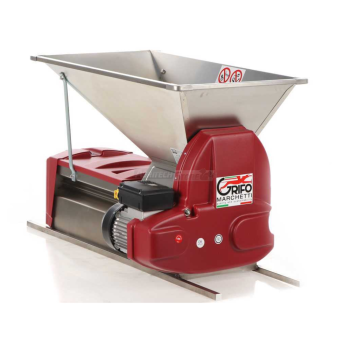 Elektrischer Stoner – 2 Varianten Agritech Store