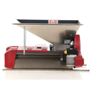 Elektrischer Stoner – 2 Varianten Agritech Store