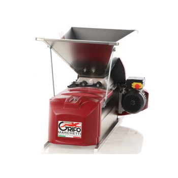 Elektrischer Stoner – 2 Varianten Agritech Store