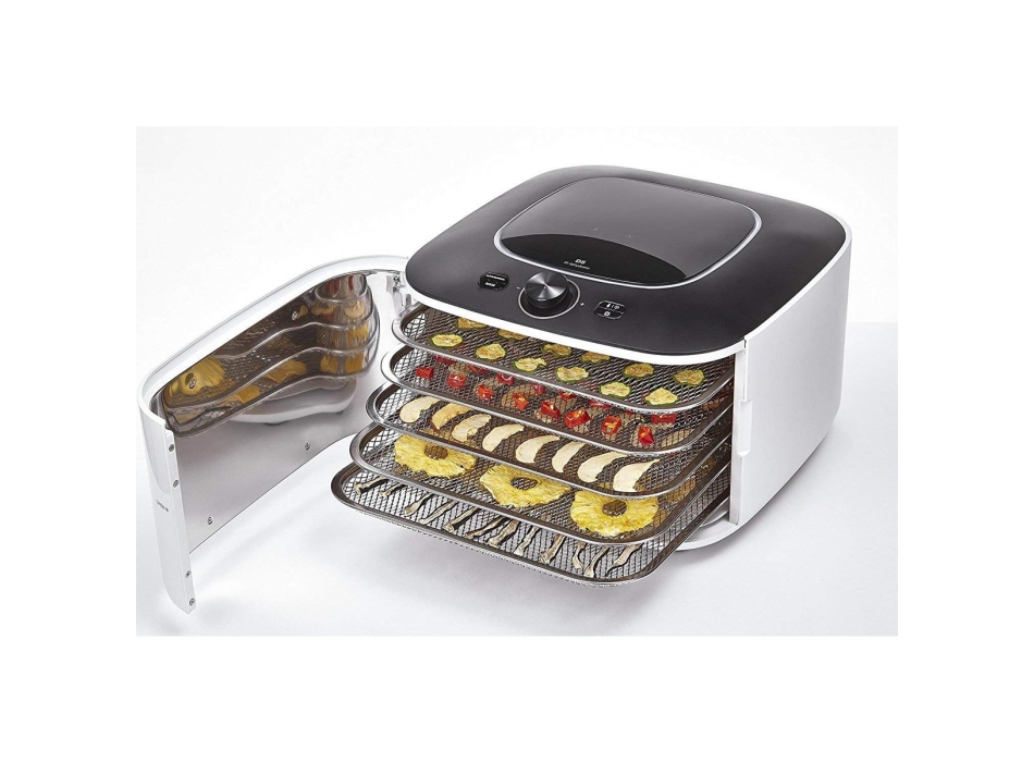 CI IR D5 Infrarottrockner Agritech Store