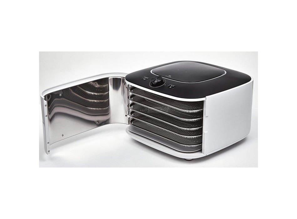 CI IR D5 Infrarottrockner Agritech Store