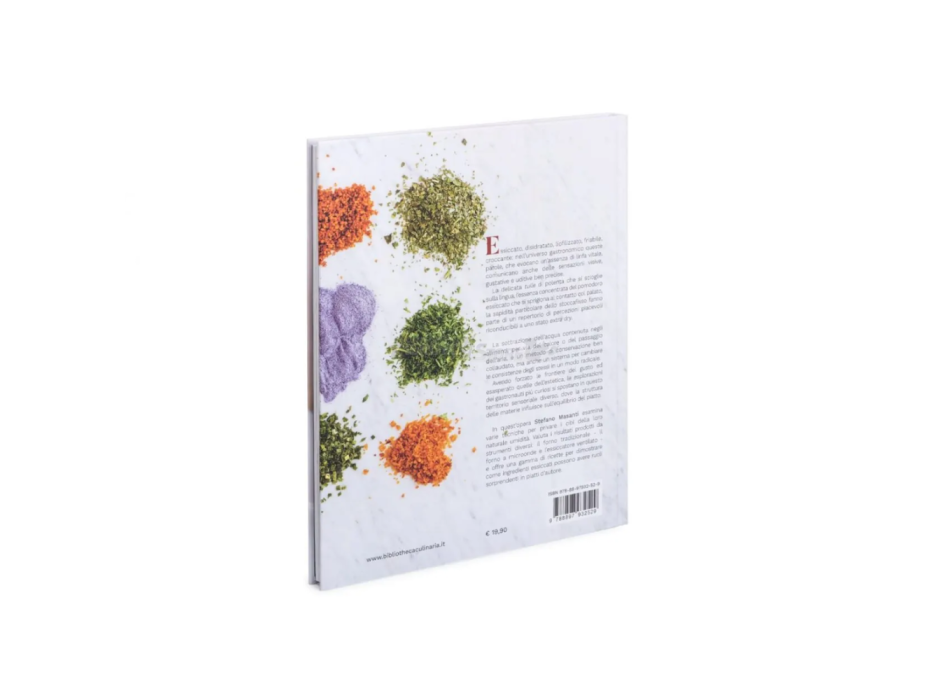 Trocknen: Techniken und Rezepte – Ein Buch für Heim-Dörrgeräte Agritech Store