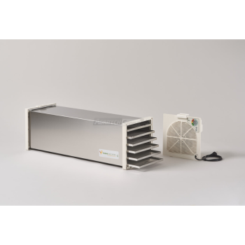 Dryer Biosec Edelstahl DE LUXE B12 Agritech Store