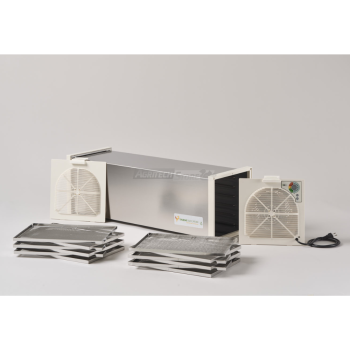 Dryer Biosec Edelstahl DE LUXE B12 Agritech Store