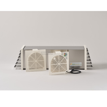 Dryer Biosec Edelstahl DE LUXE B12 Agritech Store