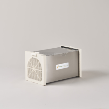 Biosec De Luxe B6 Edelstahl-Heimdörrgerät – 6 Körbe Agritech Store