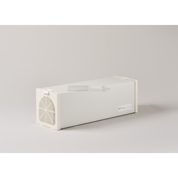 Biosec Domus B10 Wäschetrockner für Zuhause – 10 Körbe Agritech Store