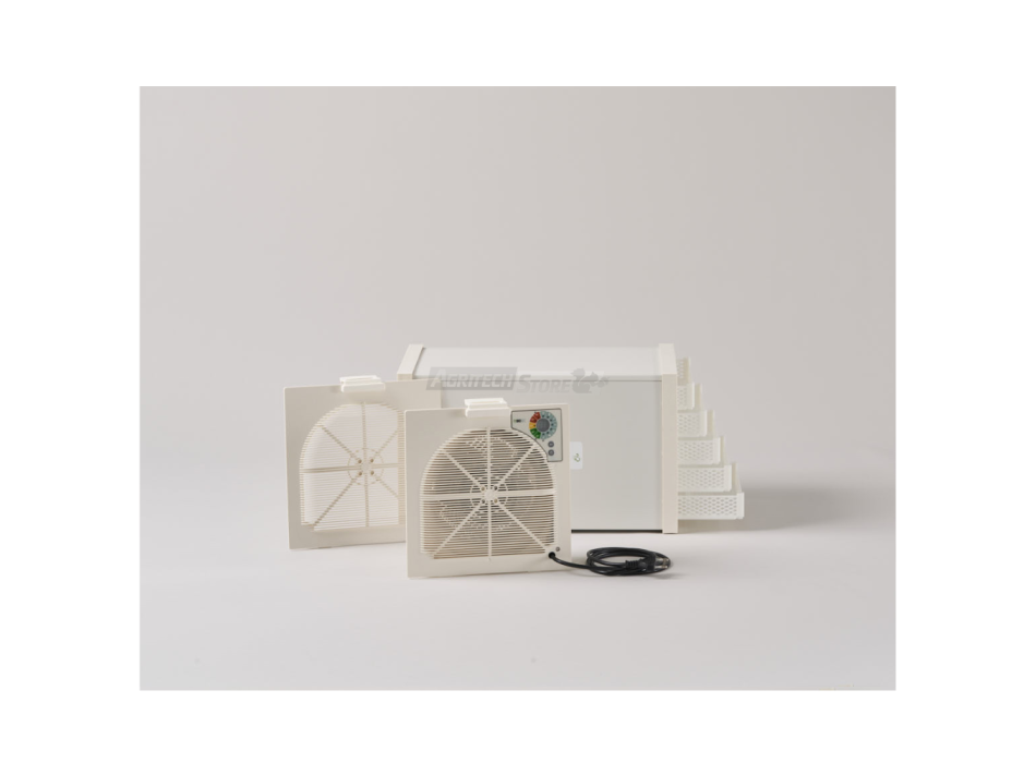 Dryer Biosec Domus B5 Agritech Store