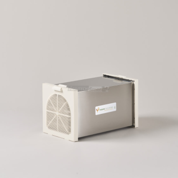 Biosec Silver B5-S Edelstahl-Heimdörrgerät – 5 Körbe Agritech Store