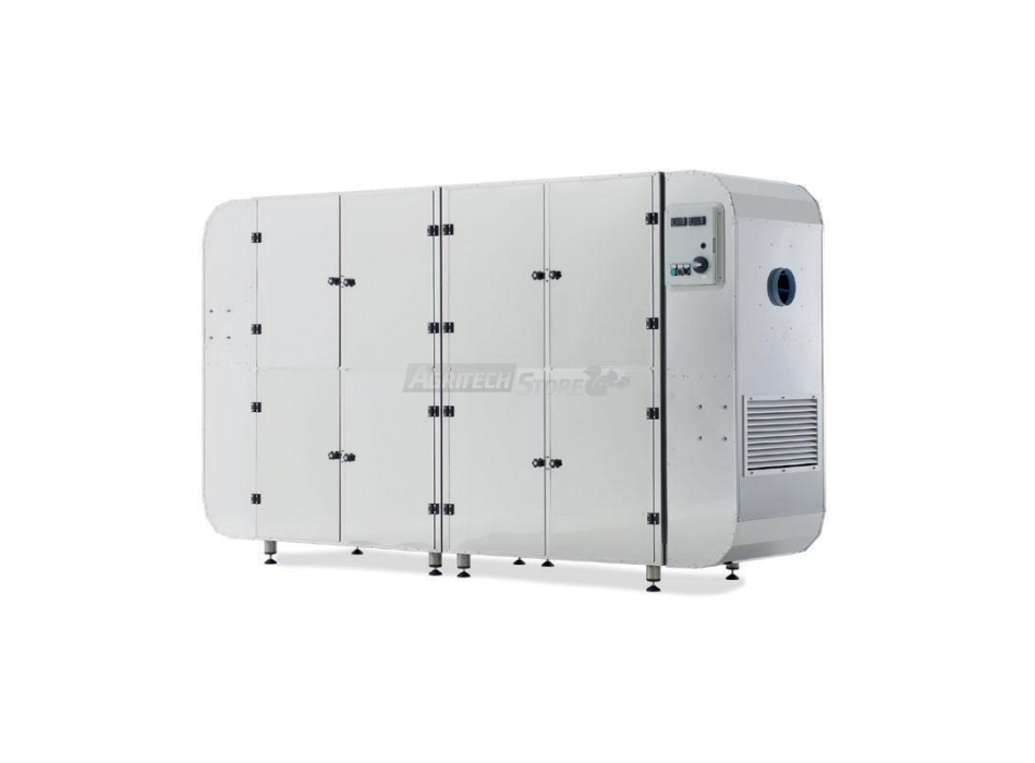Dryer Professional Plus B.Master BMP72 Agritech Store