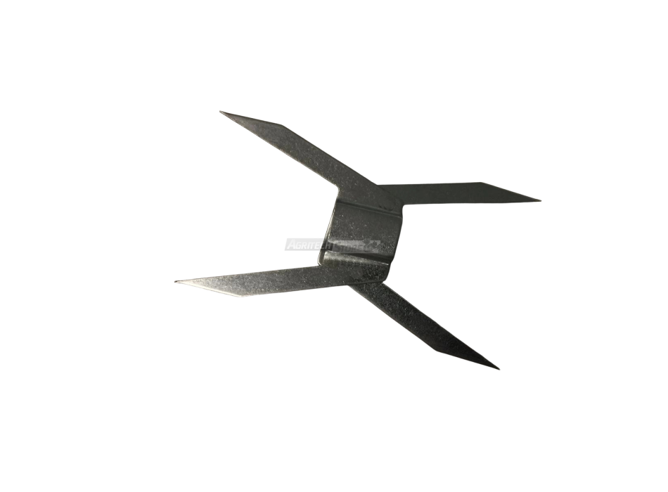 Brathuhnhalter (Paar) Q8 Agritech Store