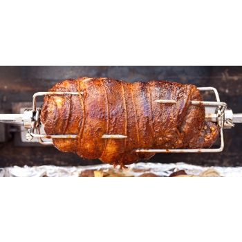 Vierspitziger Ferkelhalter (Paar) Q12 Agritech Store