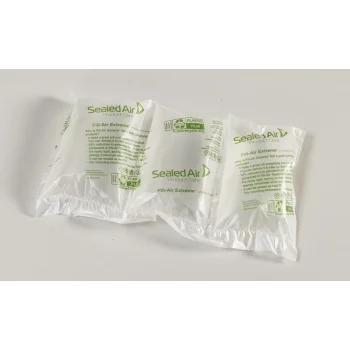 Fill Air Extreme für das NewAir IB Nano-Verpackungssystem Agritech Store