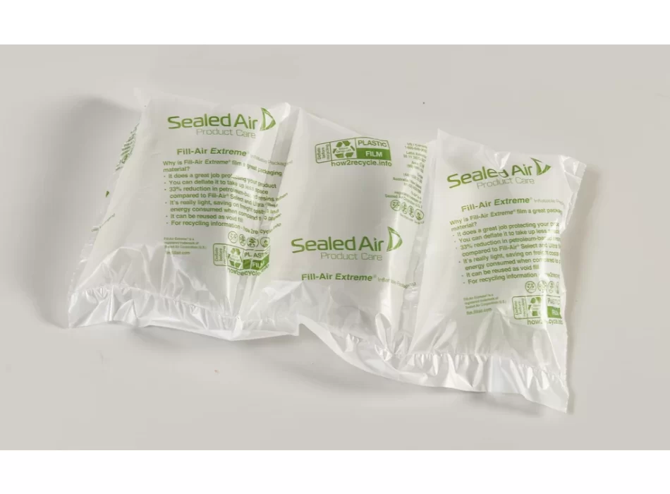 Fill Air Extreme für das NewAir IB Nano-Verpackungssystem Agritech Store