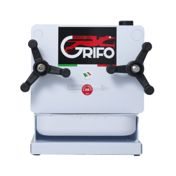 Weinpumpenfilter aus Pappe – Edelstahl  Agritech Store