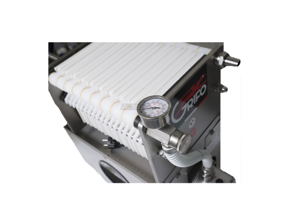 Professioneller Weinfilter - 2 Varianten Agritech Store