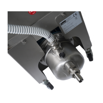 Professioneller Weinfilter - 2 Varianten Agritech Store