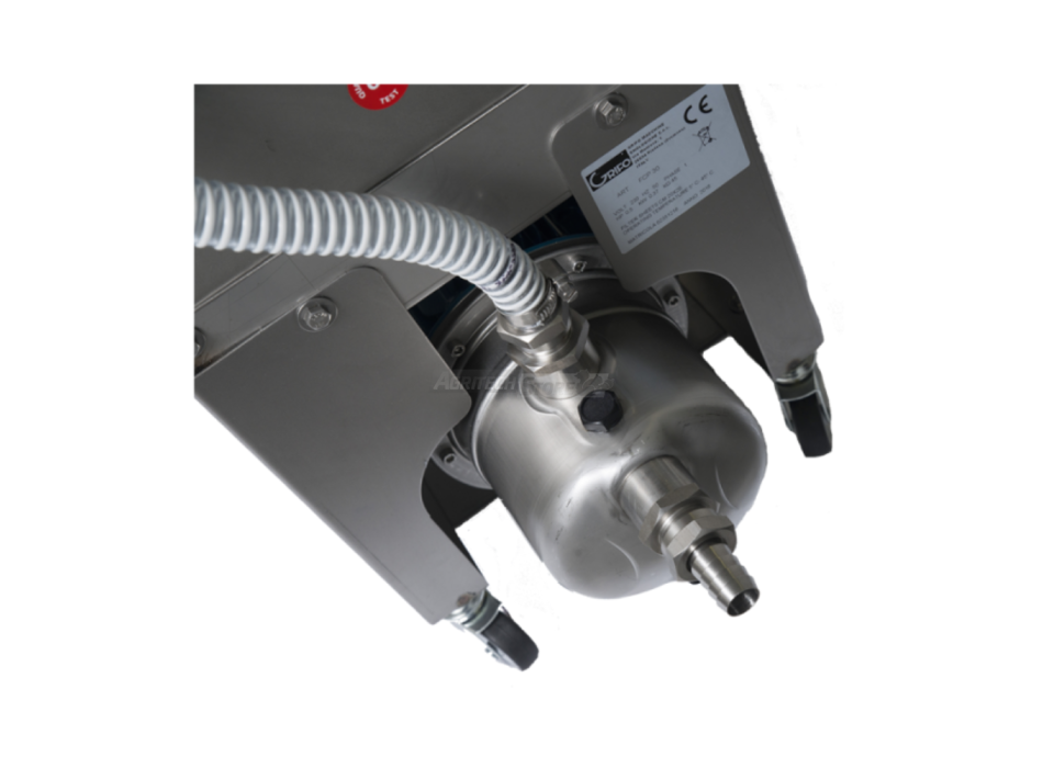 Professioneller Weinfilter - 2 Varianten Agritech Store