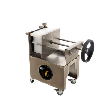 Olivenölfilter - 2 Varianten Agritech Store