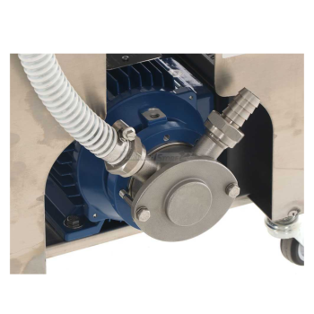 Olivenölfilter - 2 Varianten Agritech Store