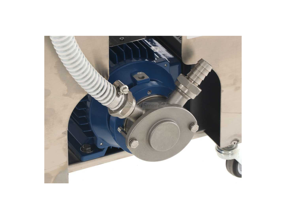 Olivenölfilter - 2 Varianten Agritech Store