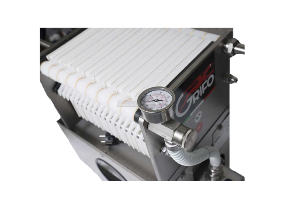 Olivenölfilter - 2 Varianten Agritech Store