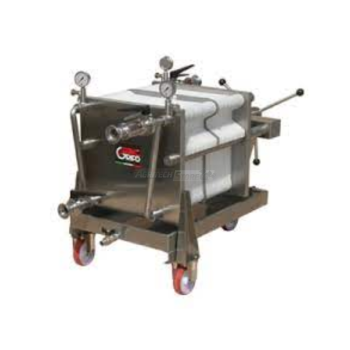 Grifo 40cm Professioneller Ölfilter Agritech Store