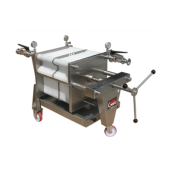 Grifo 40cm Professioneller Ölfilter Agritech Store