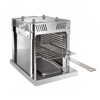 Turbogrill AIR Gasofen Agritech Store