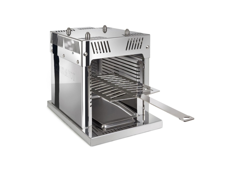 Turbogrill AIR Gasofen Agritech Store