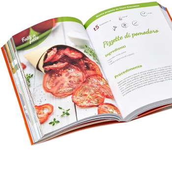 Menschen, die trocknen – Rezeptbuch zum Thema Trocknen Agritech Store