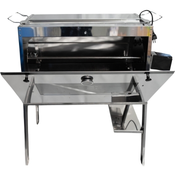 Spiess - Spanferkelgrill Brescia Art. 543  Agritech Store