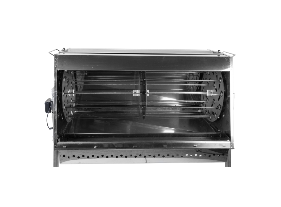 Spiess - Spanferkelgrill Brescia Art. 580 Agritech Store