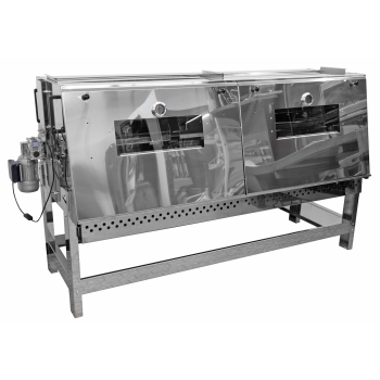 Spiess - Spanferkelgrill Brescia Art. 582 Agritech Store