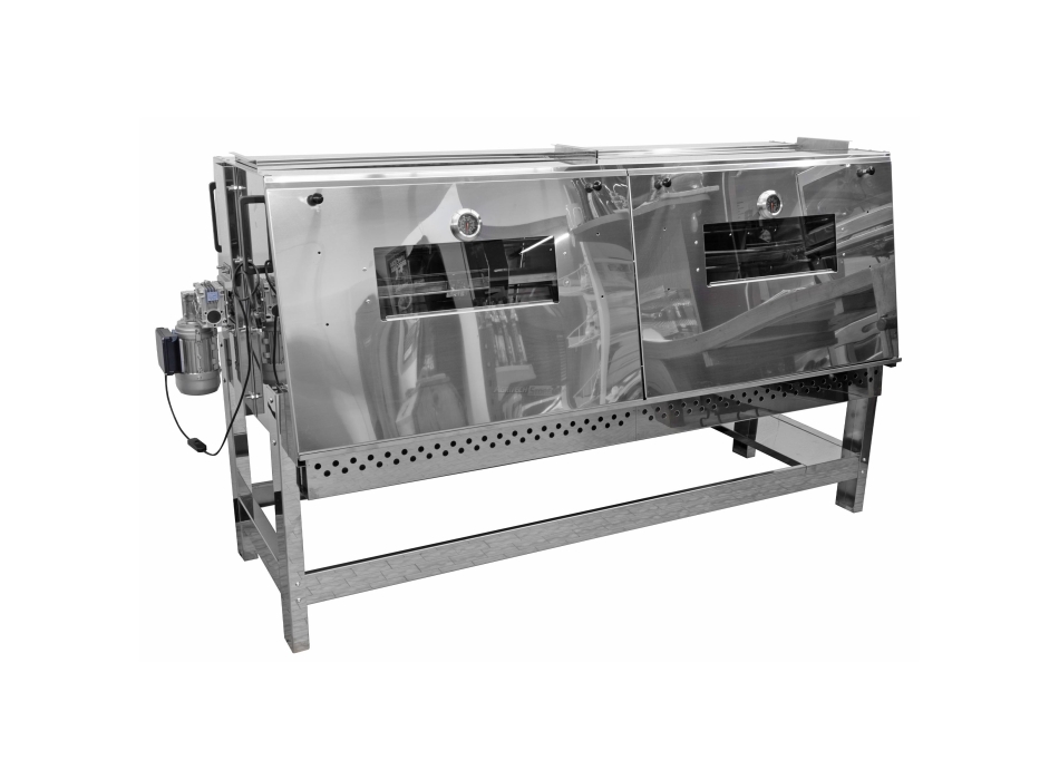 Spiess - Spanferkelgrill Brescia Art. 582 Agritech Store