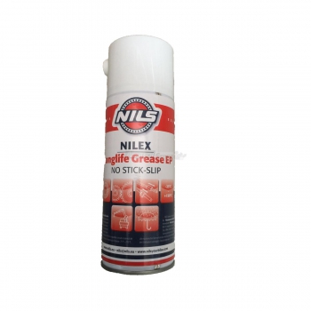 NILEX Fassi Sprühfett Agritech Store