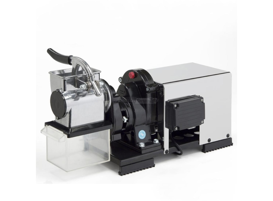 Grater Elektro prof 400 W Agritech Store