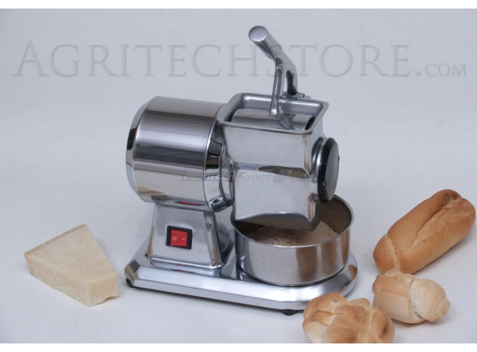 Professionelle Reibe Reber 10052N Agritech Store